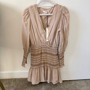 Mustard Seed Dress *NWT*